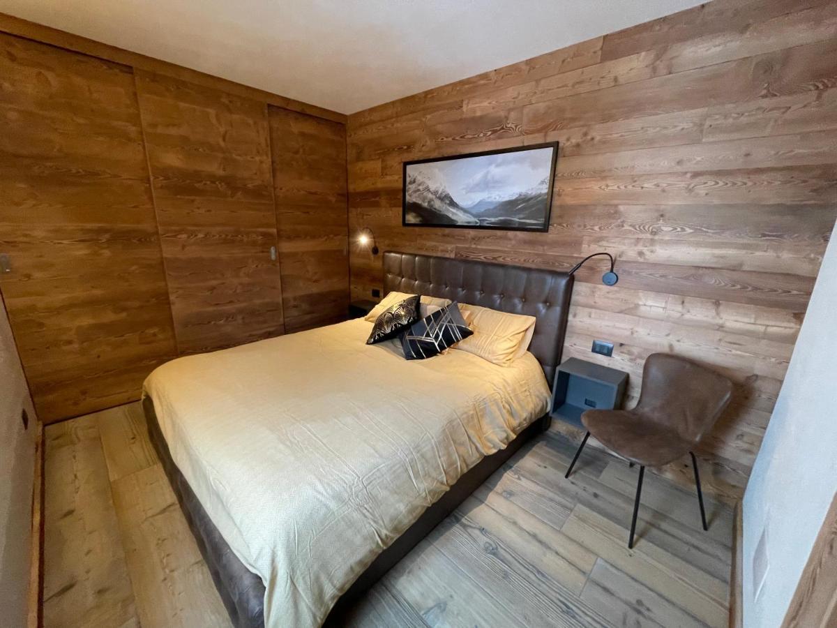 Apartment Gran Baita Oulx Dış mekan fotoğraf